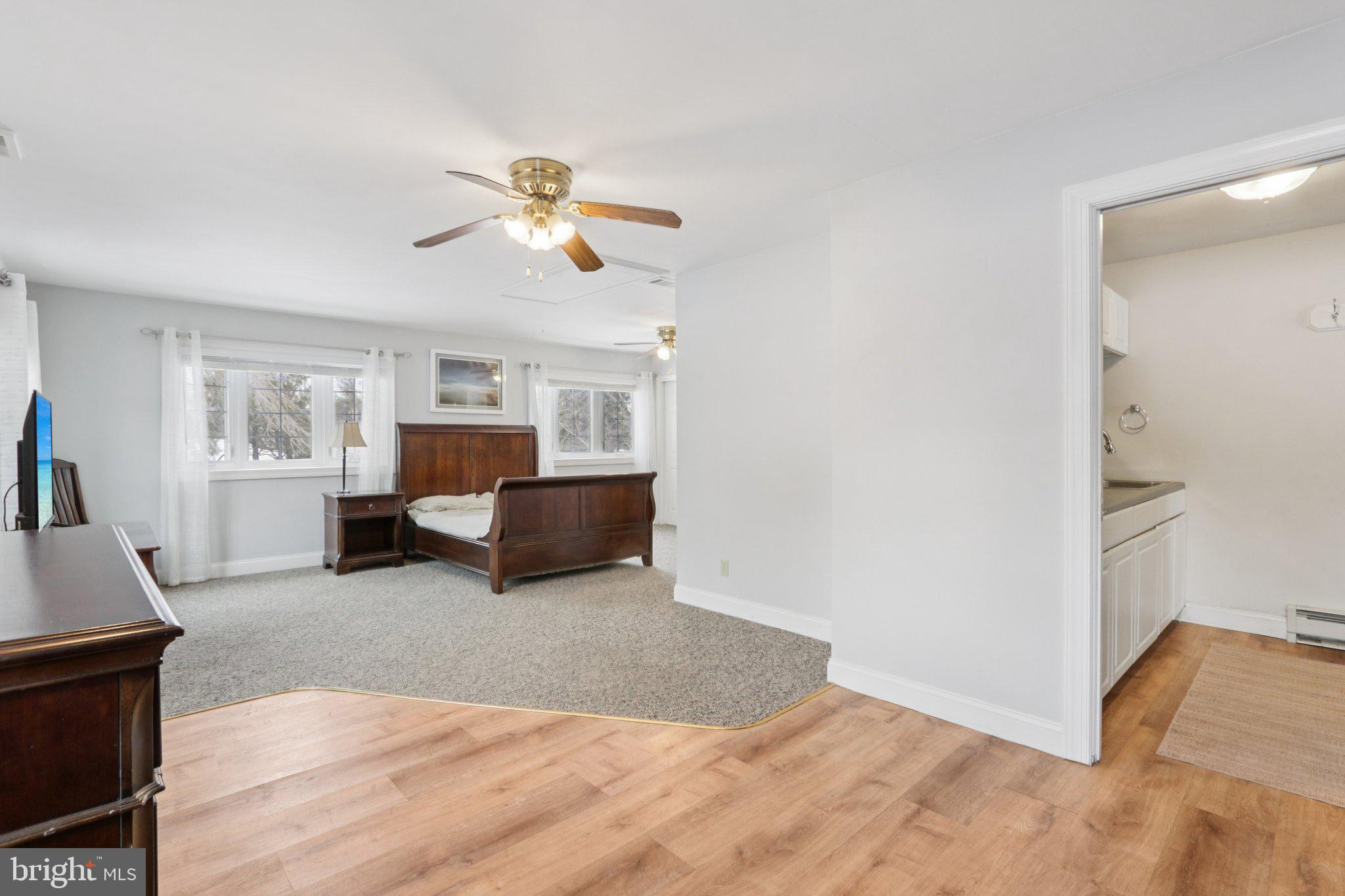 EVANSBURG - Residential