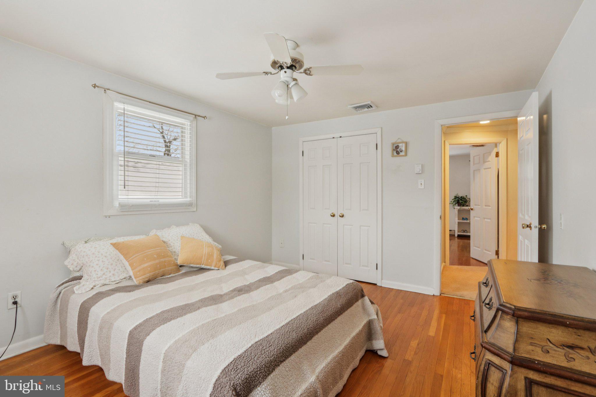 EVANSBURG - Residential