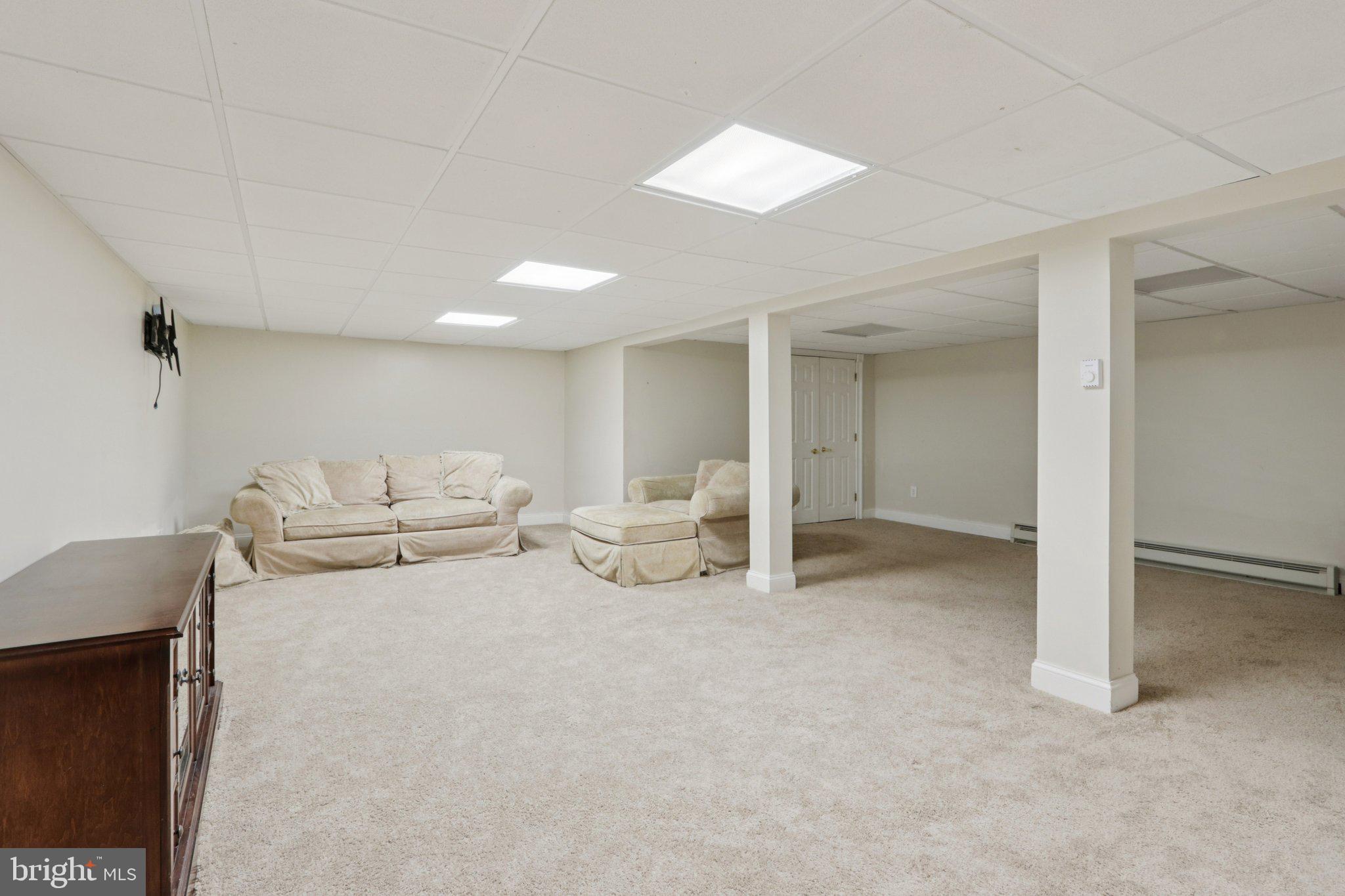 EVANSBURG - Residential