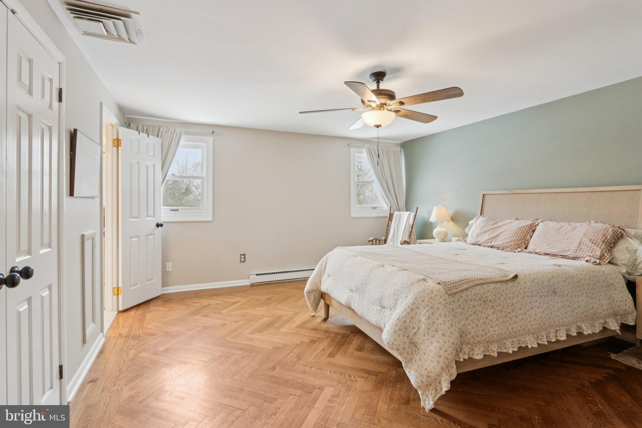 EVANSBURG - Residential