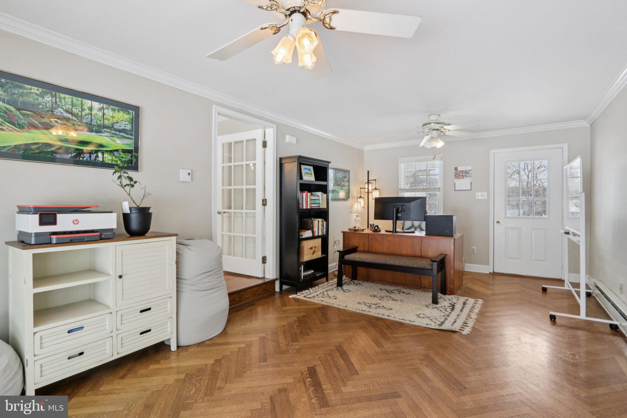 EVANSBURG - Residential