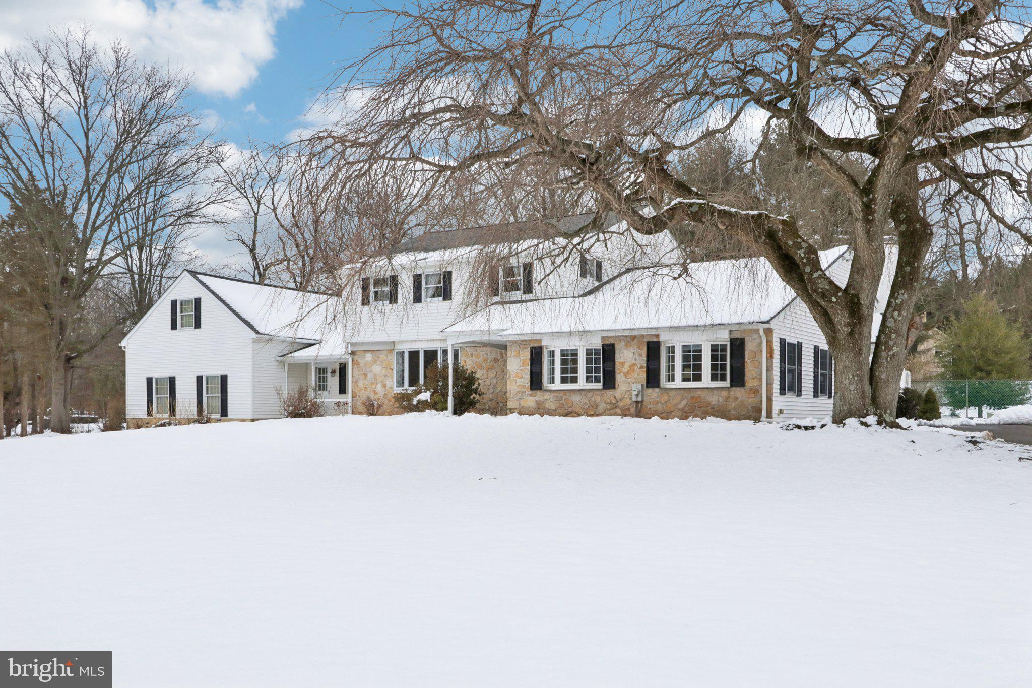 EVANSBURG - Residential