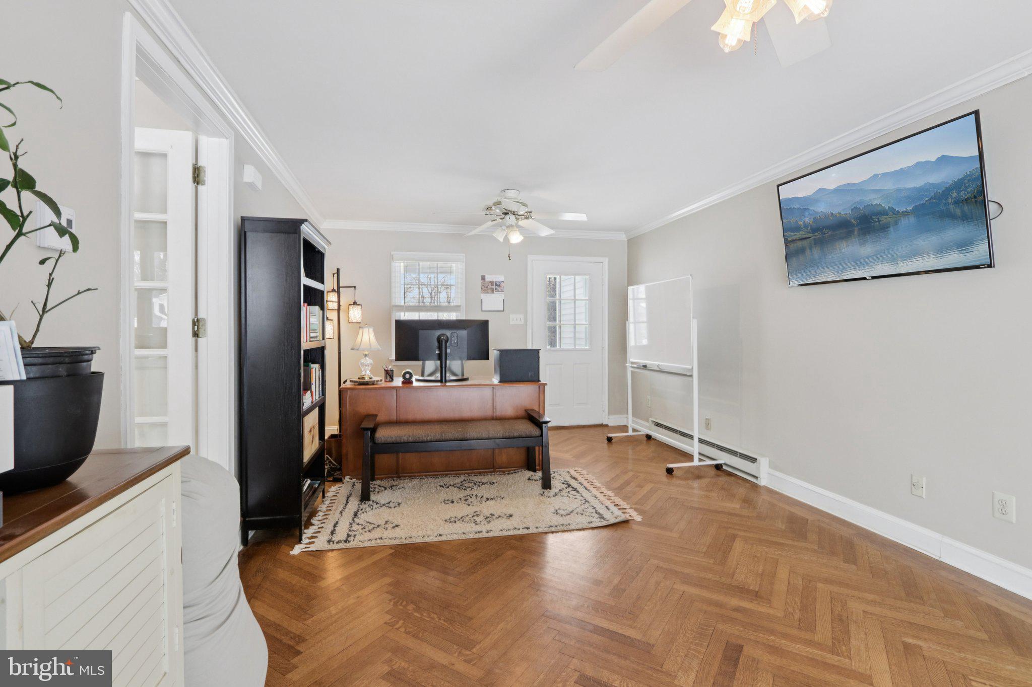 EVANSBURG - Residential