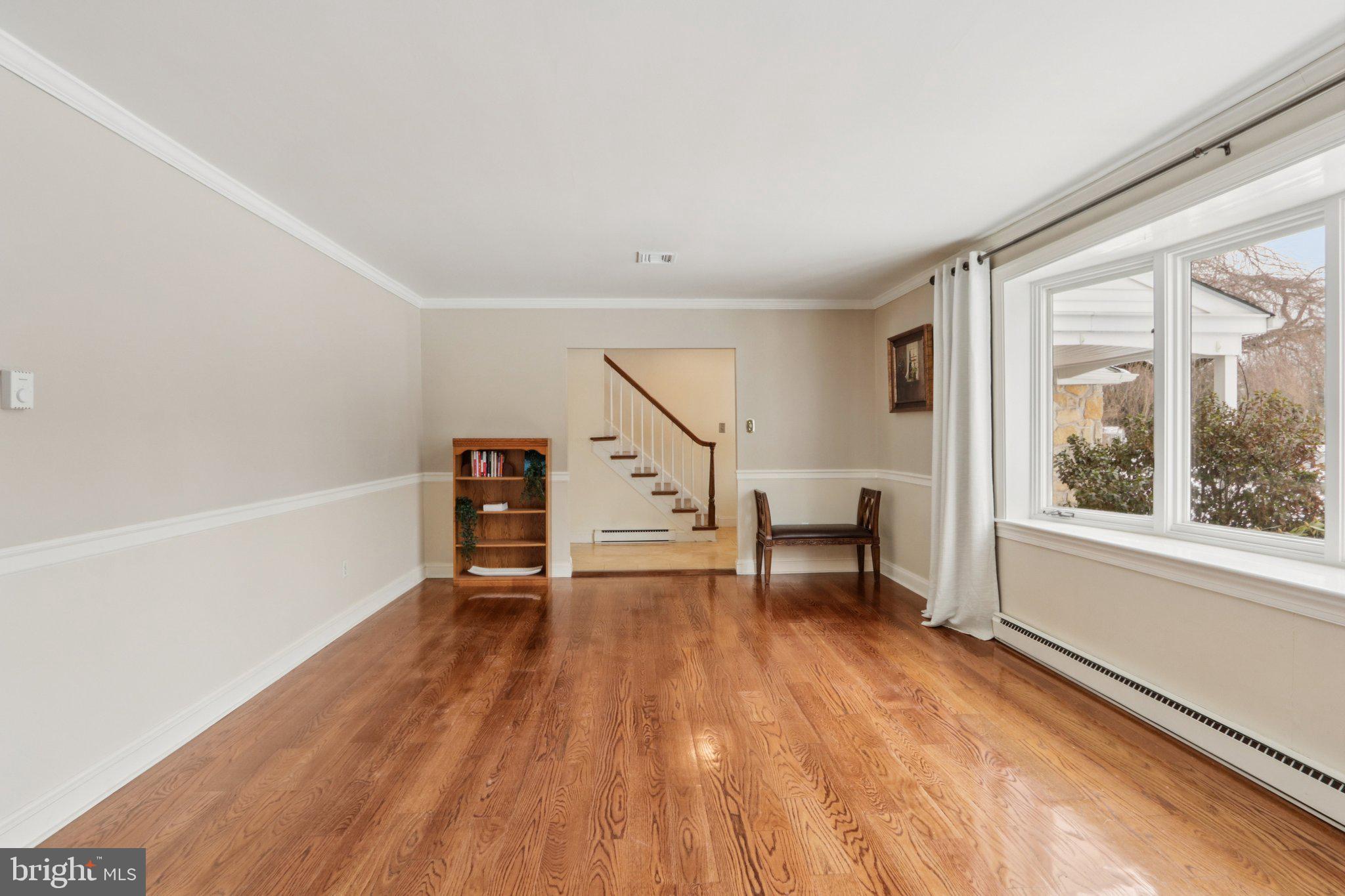 EVANSBURG - Residential