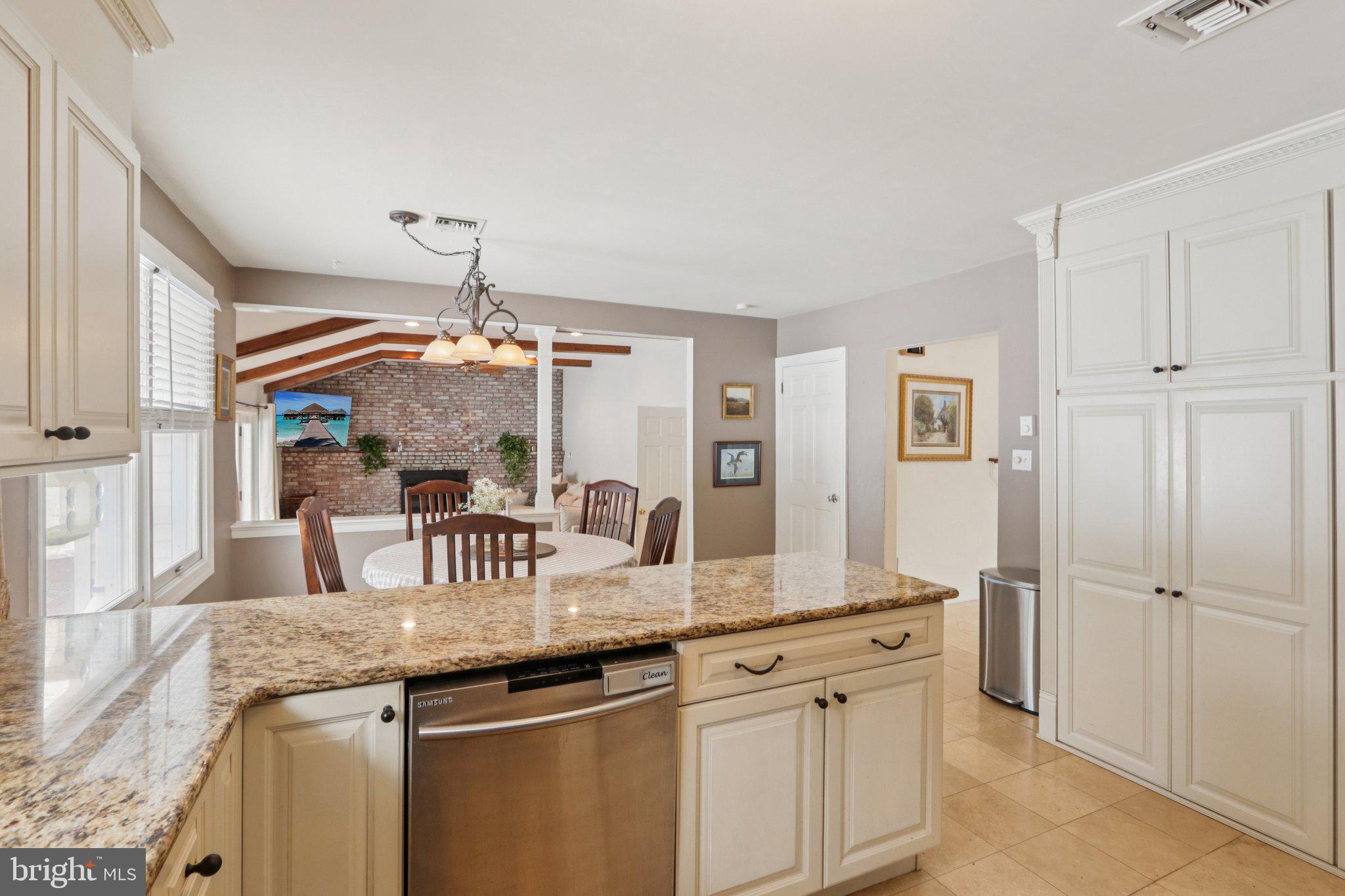 EVANSBURG - Residential