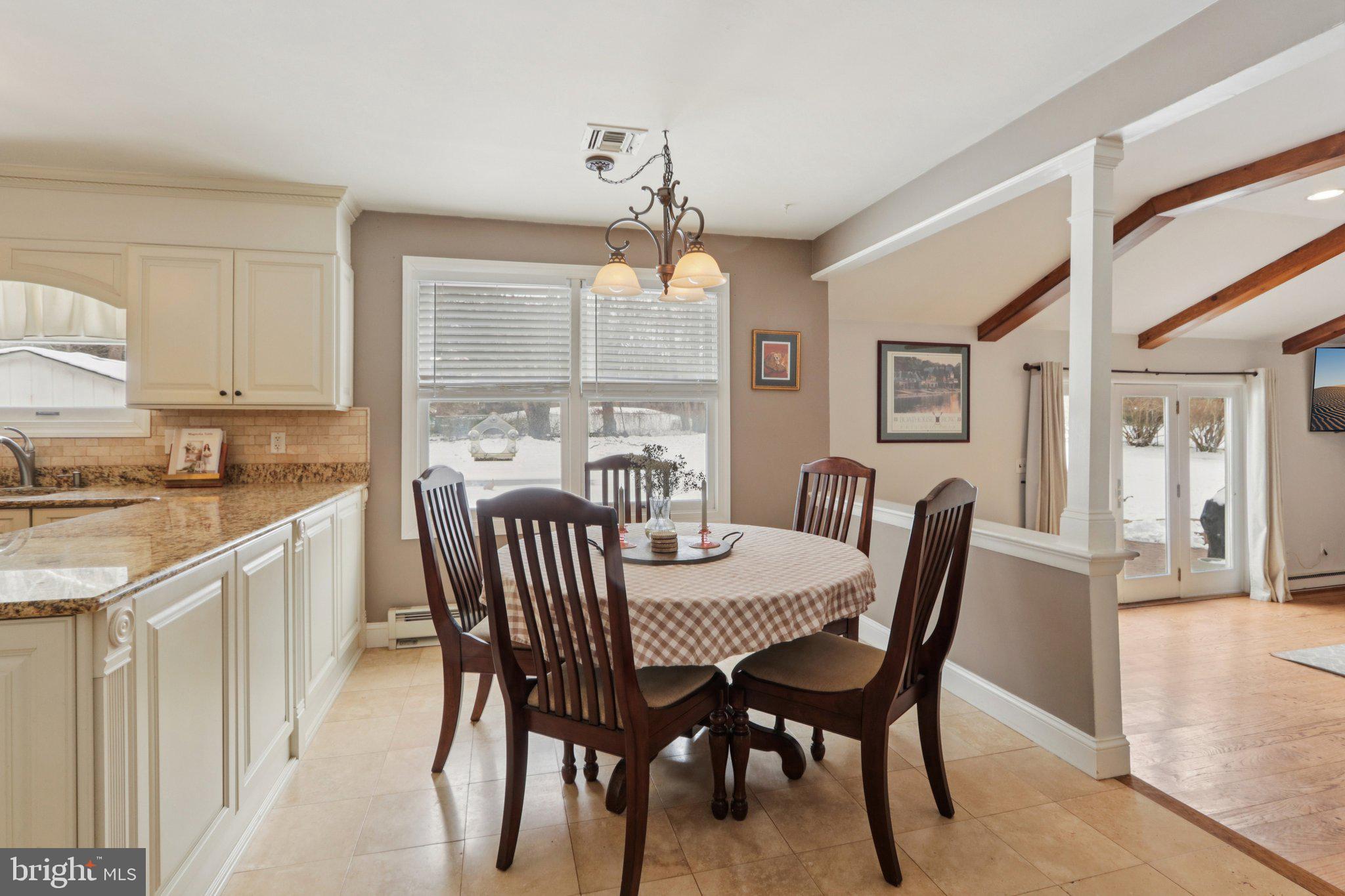 EVANSBURG - Residential