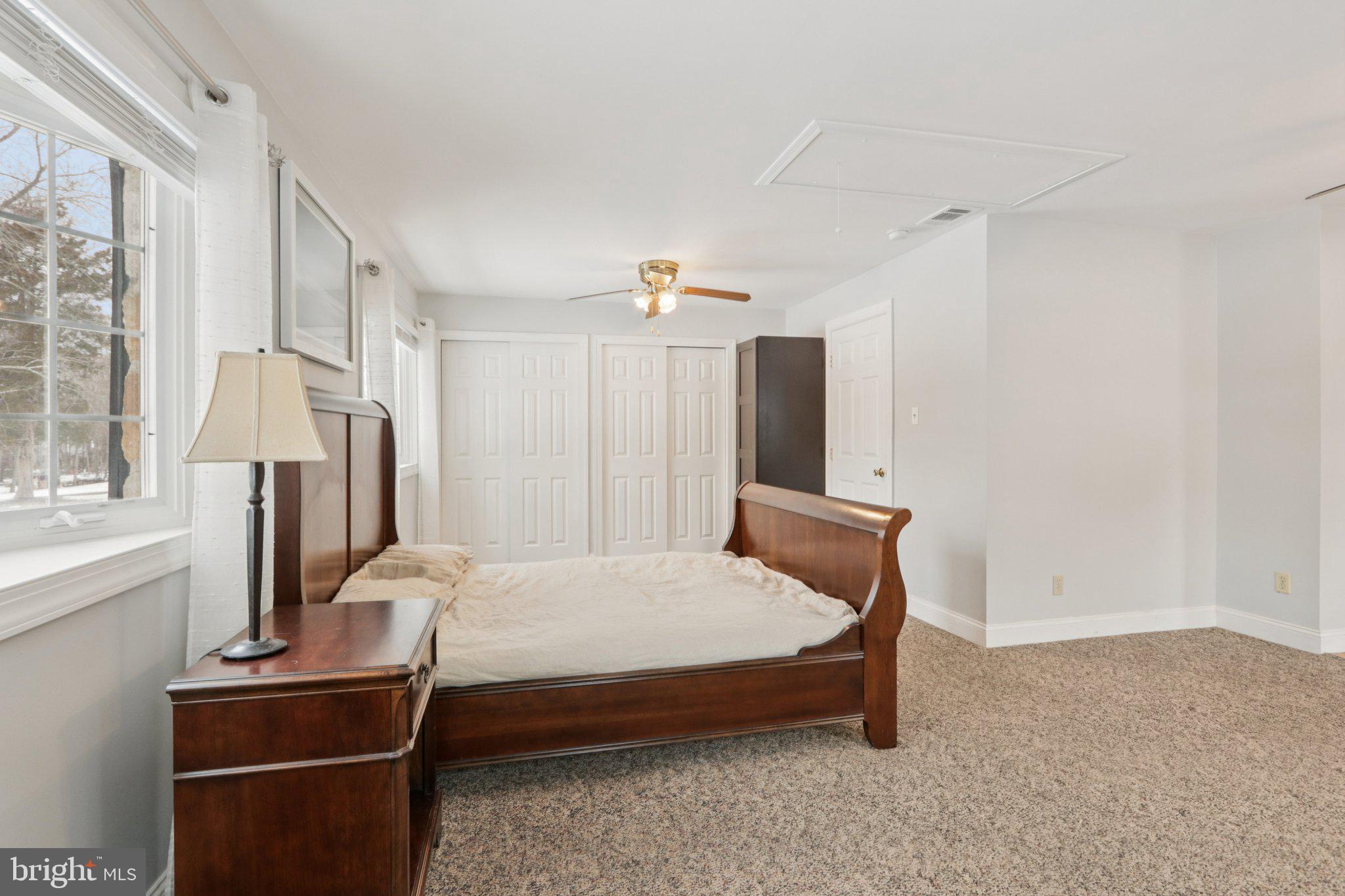 EVANSBURG - Residential