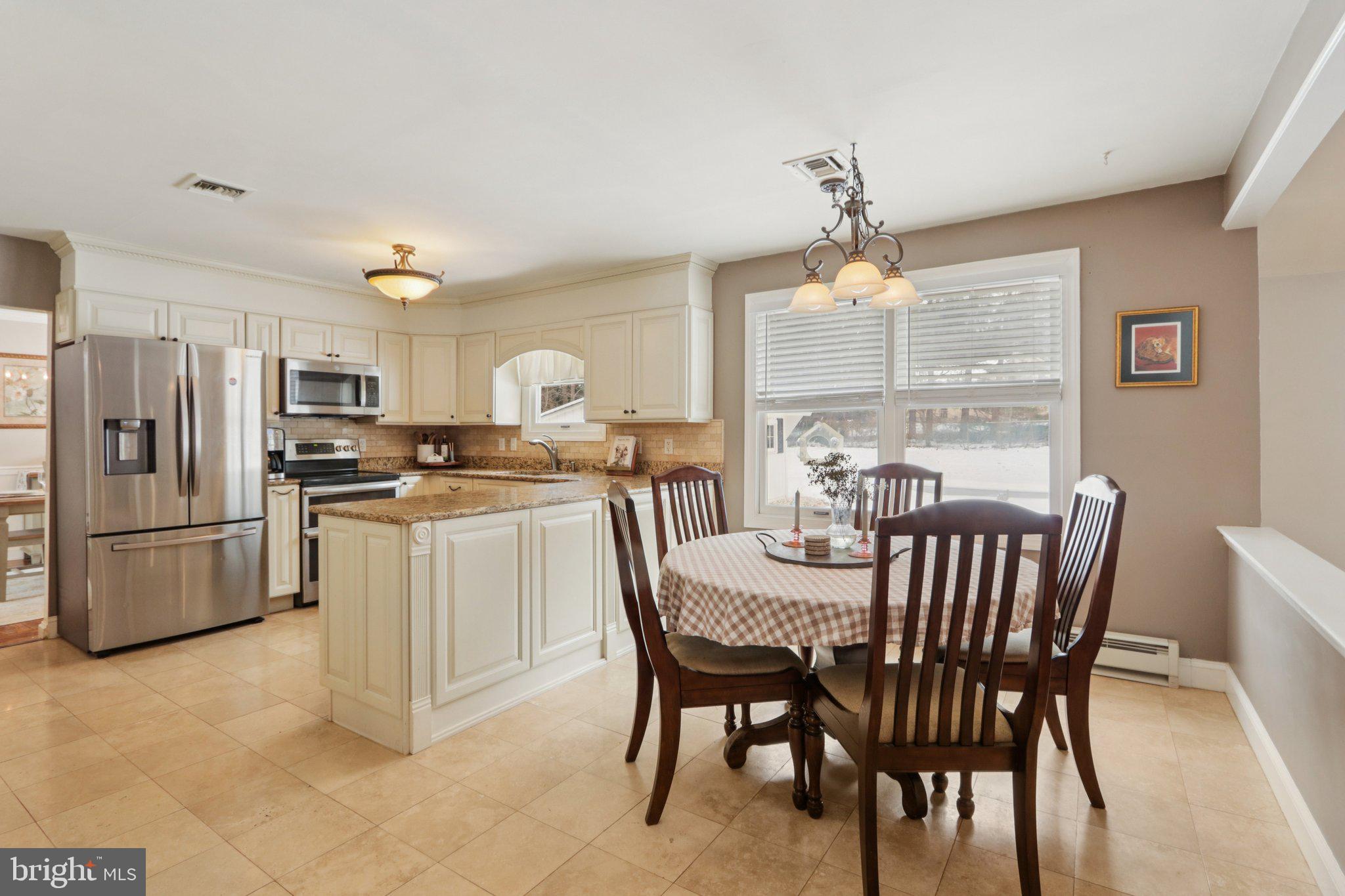 EVANSBURG - Residential