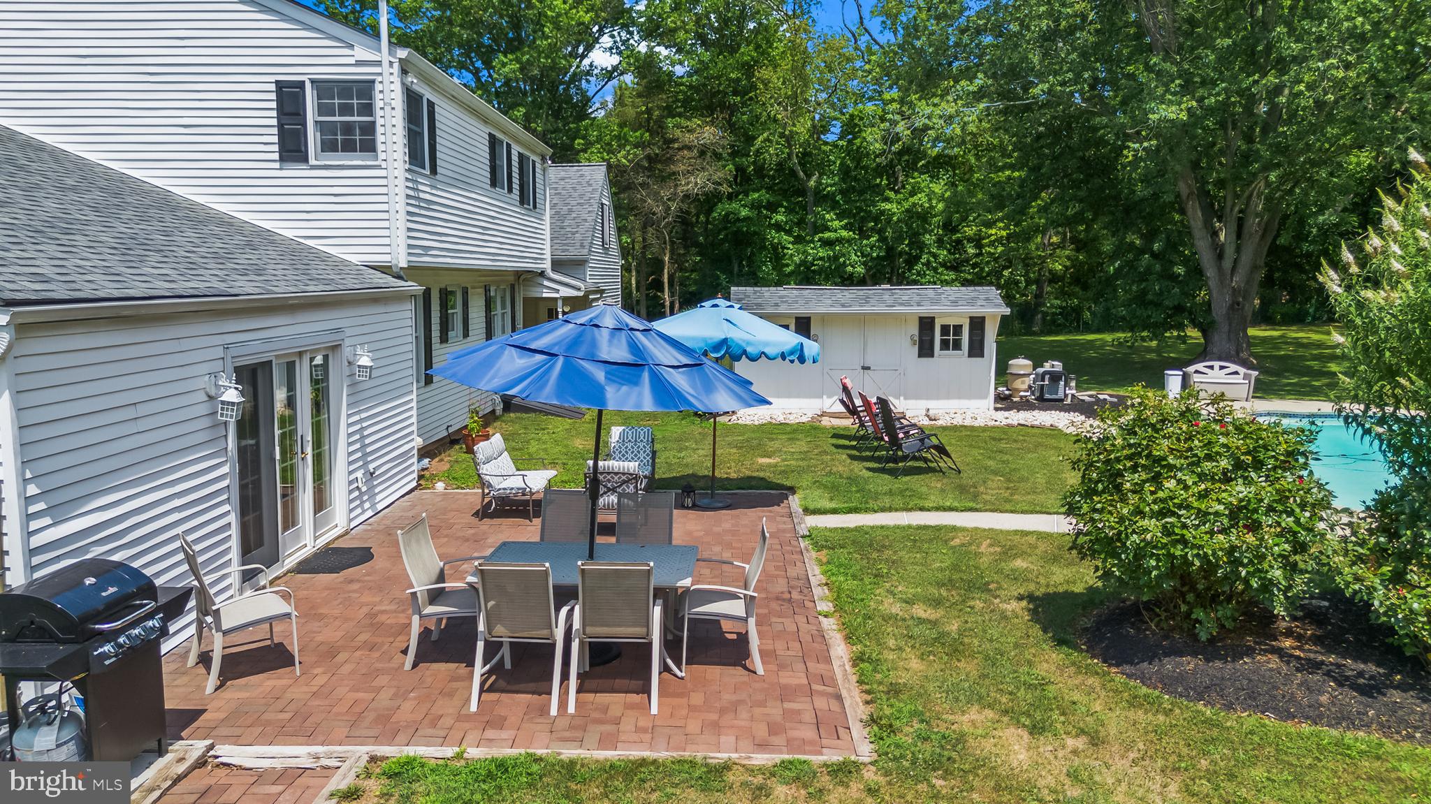 EVANSBURG - Residential