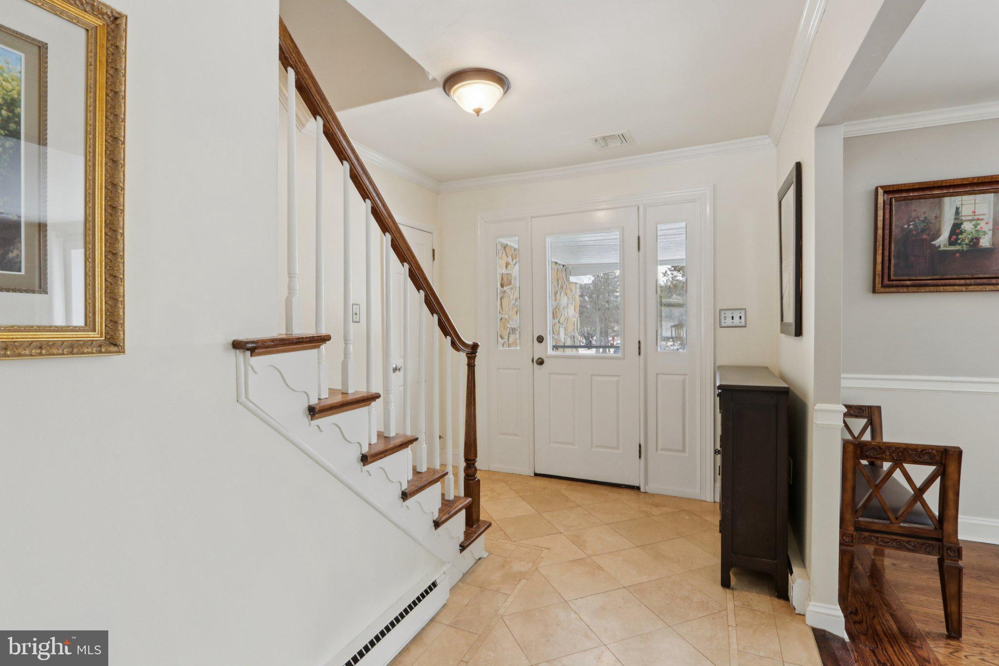 EVANSBURG - Residential