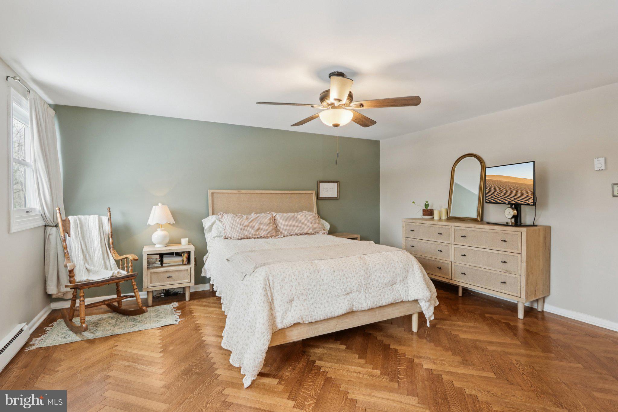 EVANSBURG - Residential