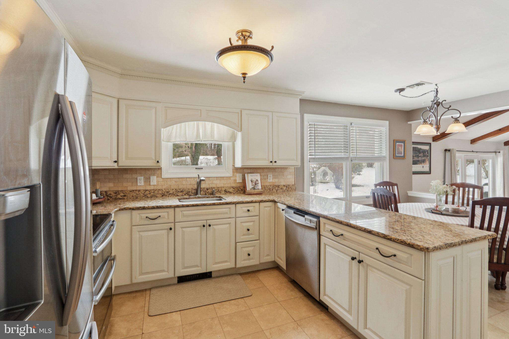 EVANSBURG - Residential