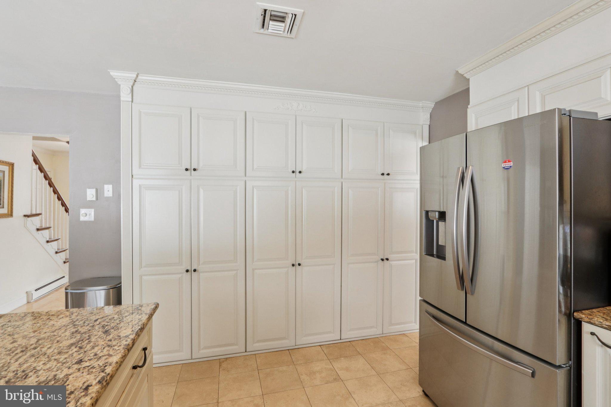 EVANSBURG - Residential