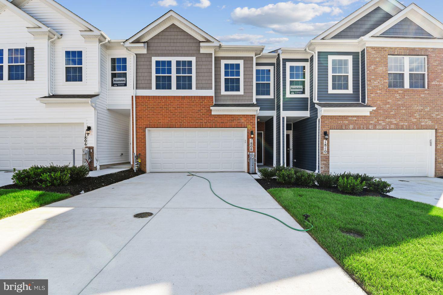 GREENWAY FARMS - Residential