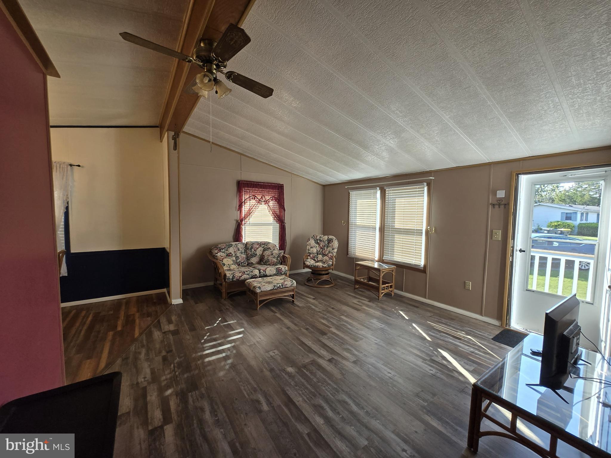 CONEWAGO VALLEY MHP - Residential