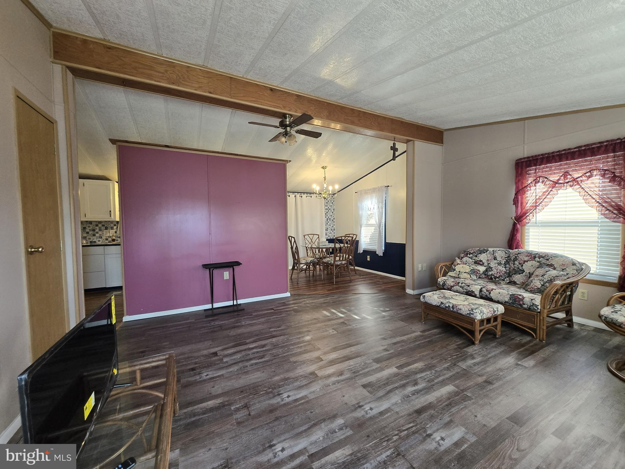 CONEWAGO VALLEY MHP - Residential