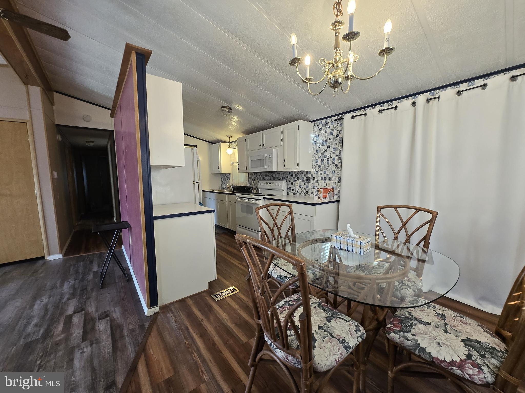 CONEWAGO VALLEY MHP - Residential