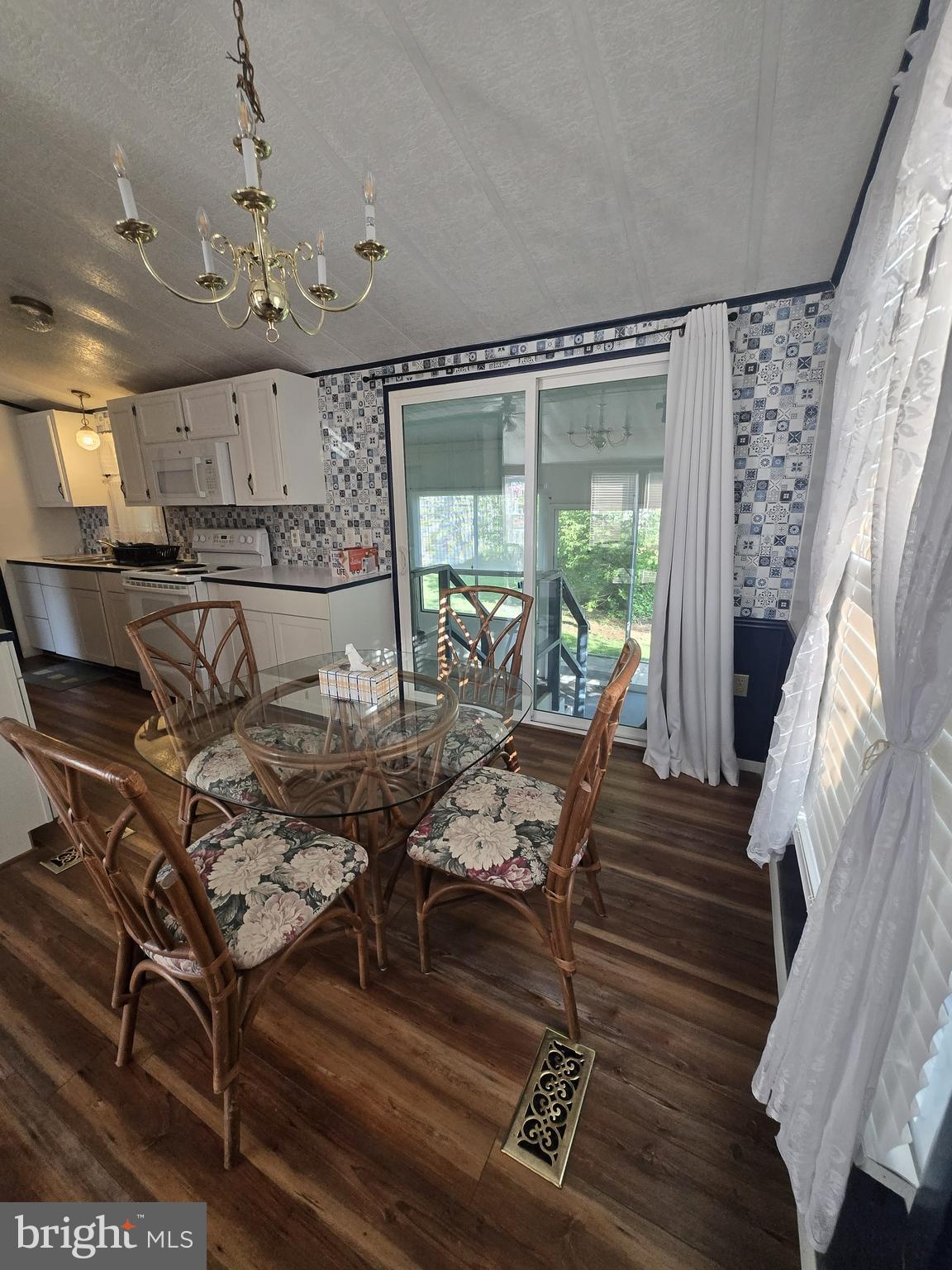 CONEWAGO VALLEY MHP - Residential