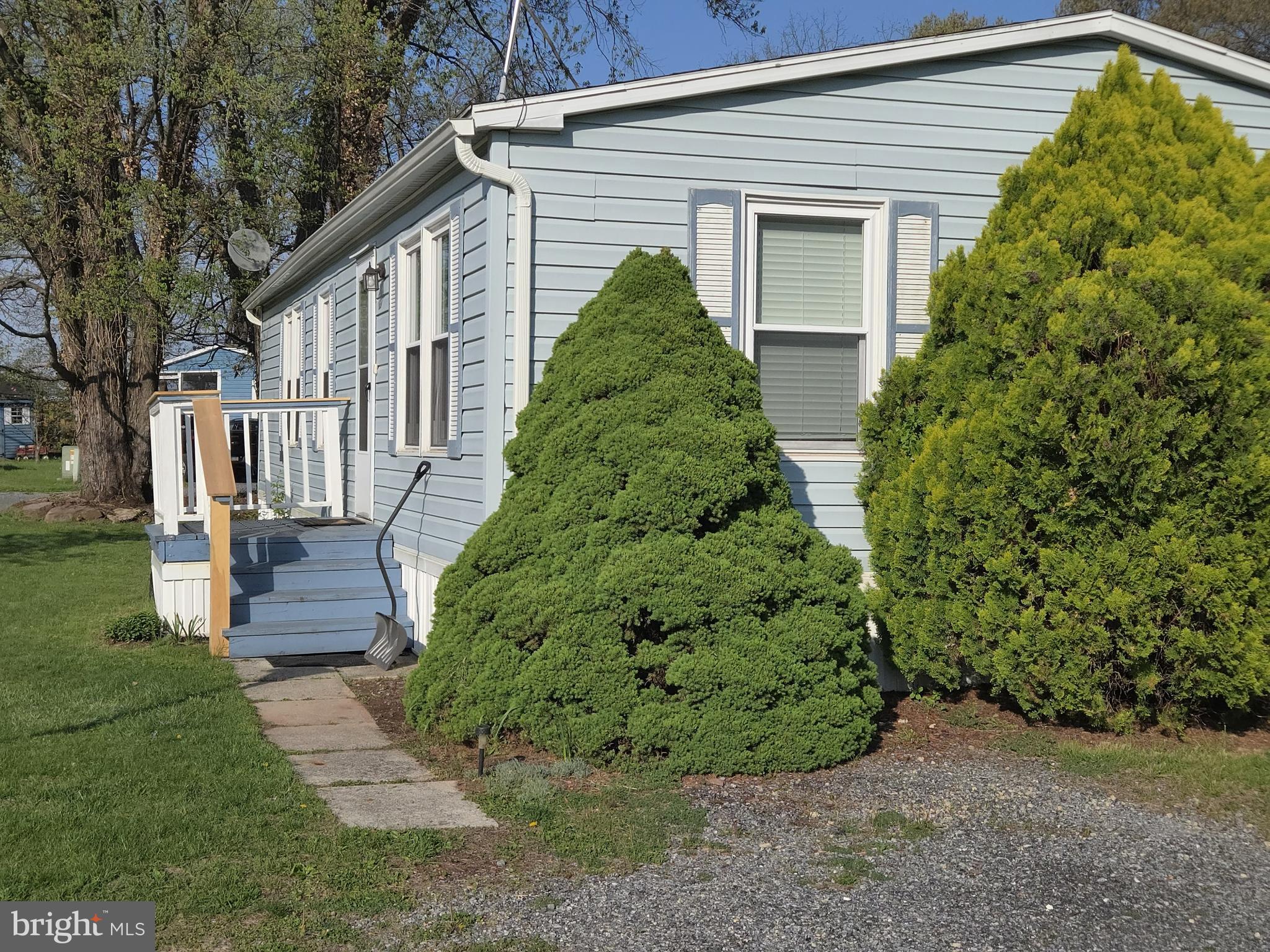 CONEWAGO VALLEY MHP - Residential