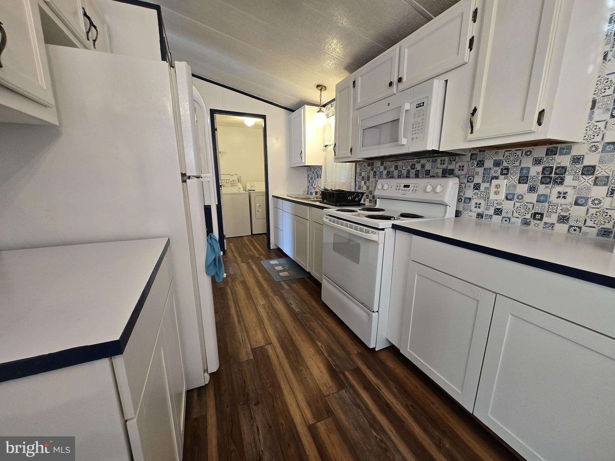 CONEWAGO VALLEY MHP - Residential