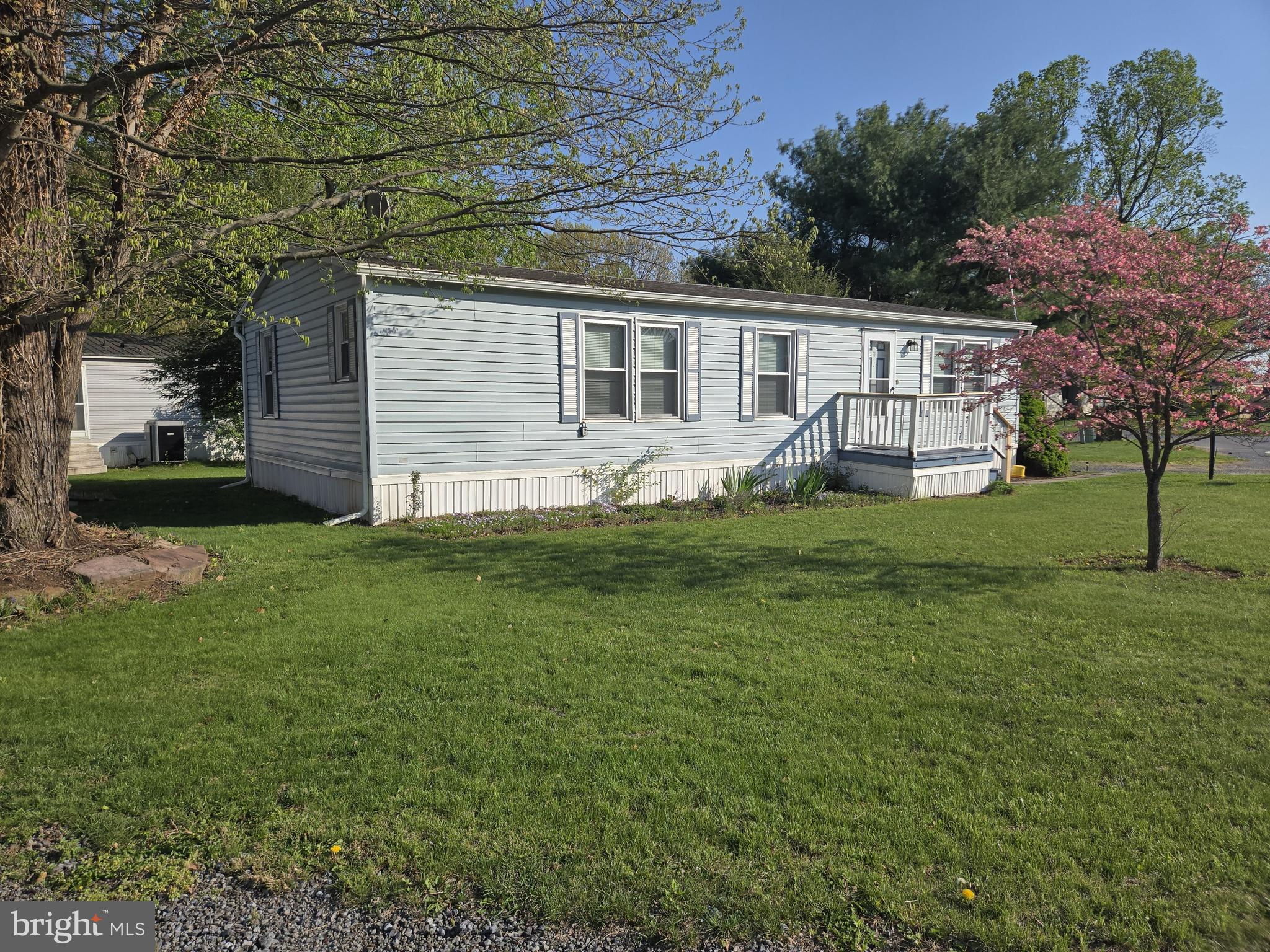 CONEWAGO VALLEY MHP - Residential