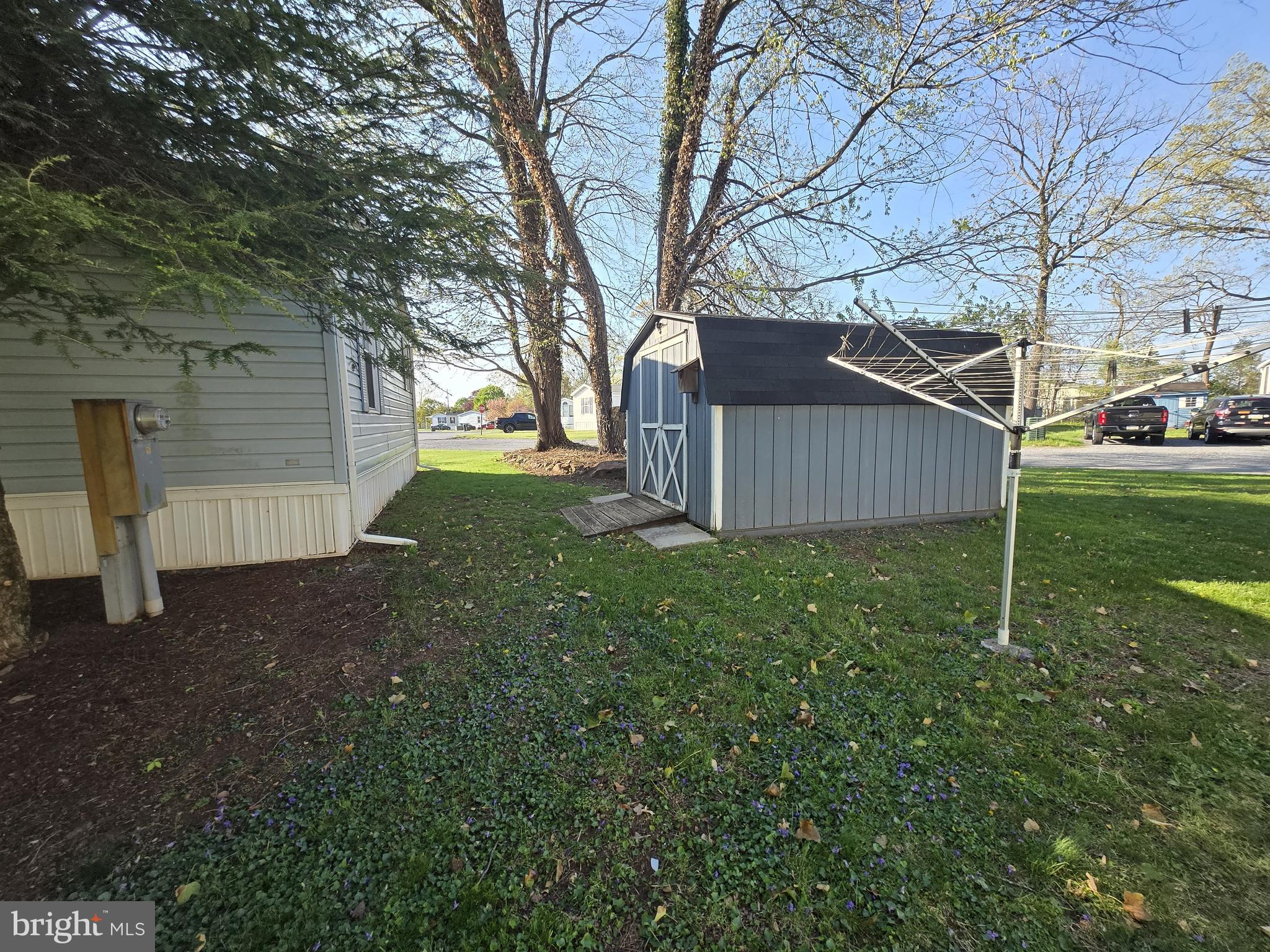 CONEWAGO VALLEY MHP - Residential