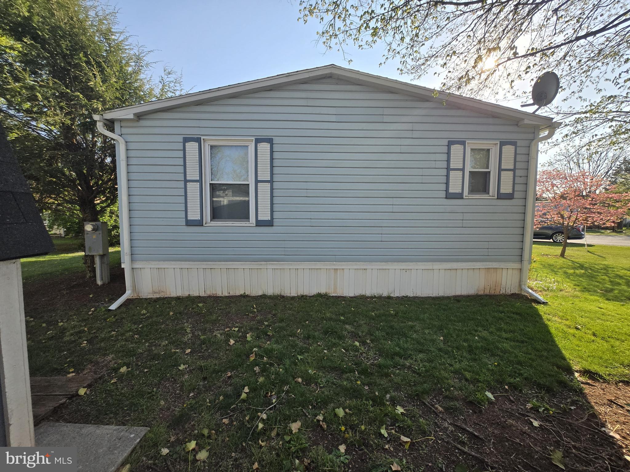 CONEWAGO VALLEY MHP - Residential