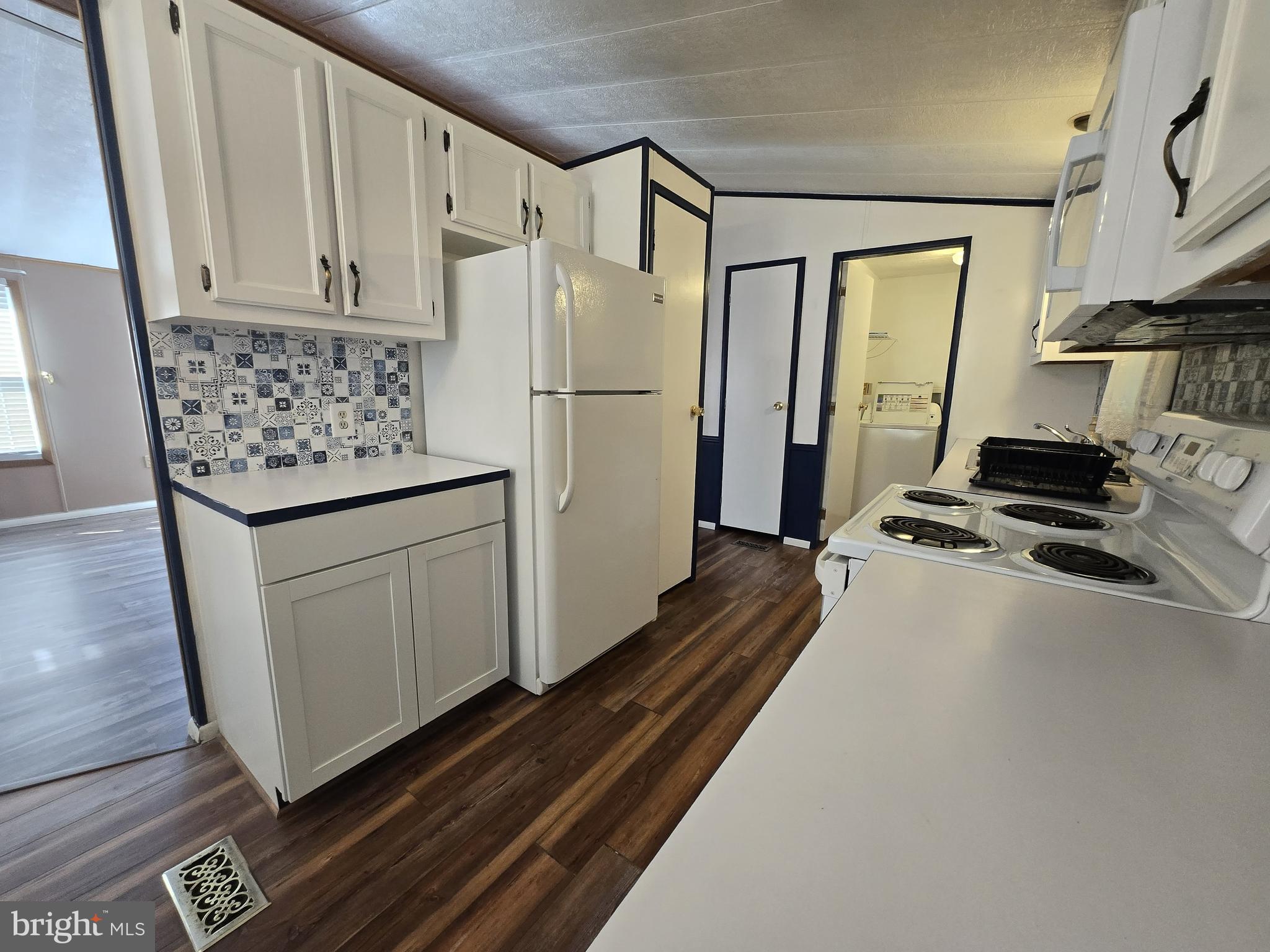 CONEWAGO VALLEY MHP - Residential