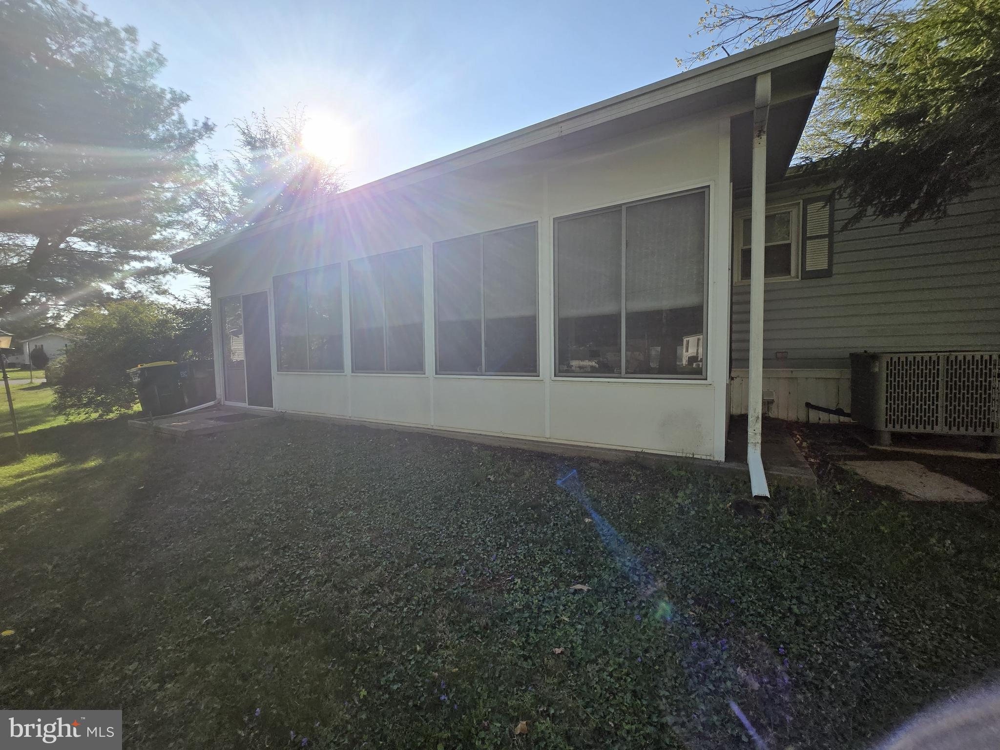 CONEWAGO VALLEY MHP - Residential