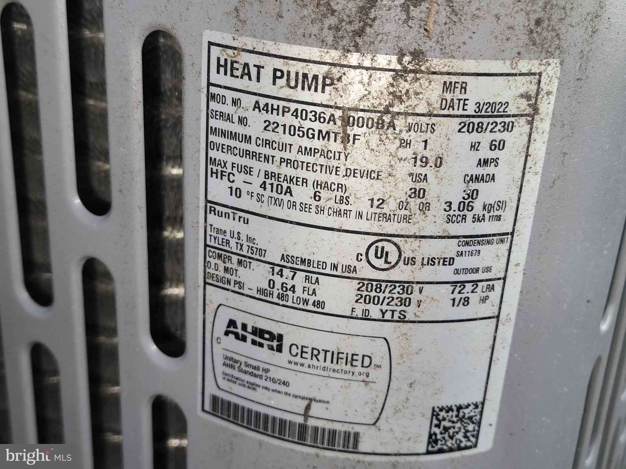 CONEWAGO VALLEY MHP - Residential