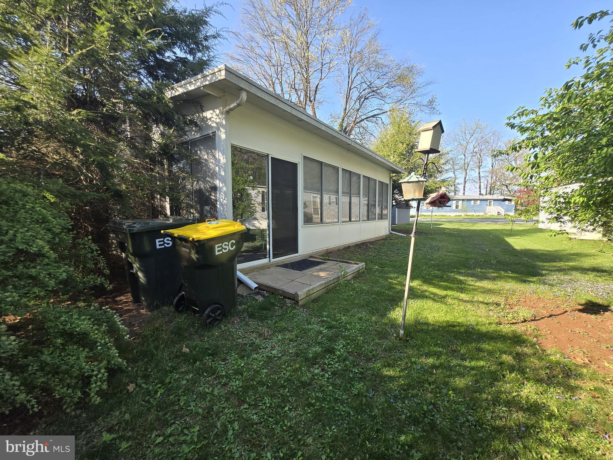 CONEWAGO VALLEY MHP - Residential