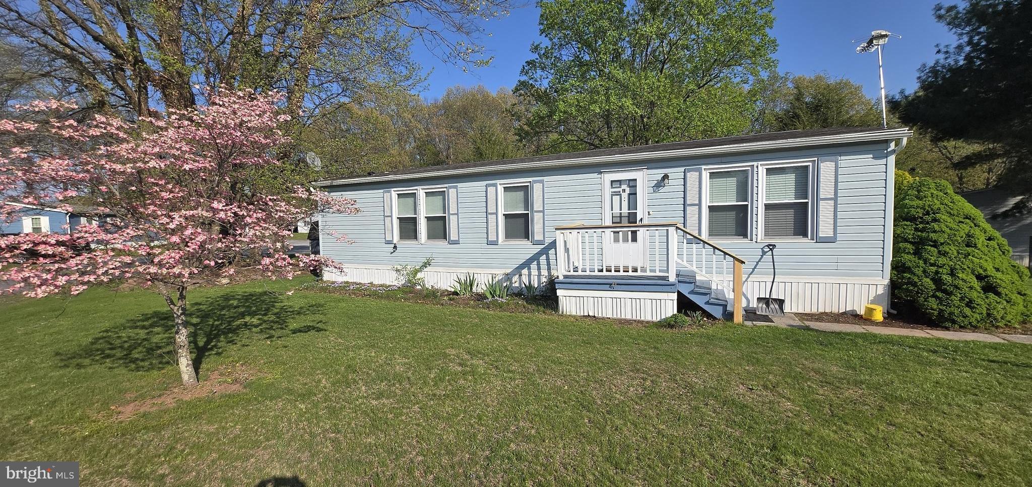 CONEWAGO VALLEY MHP - Residential