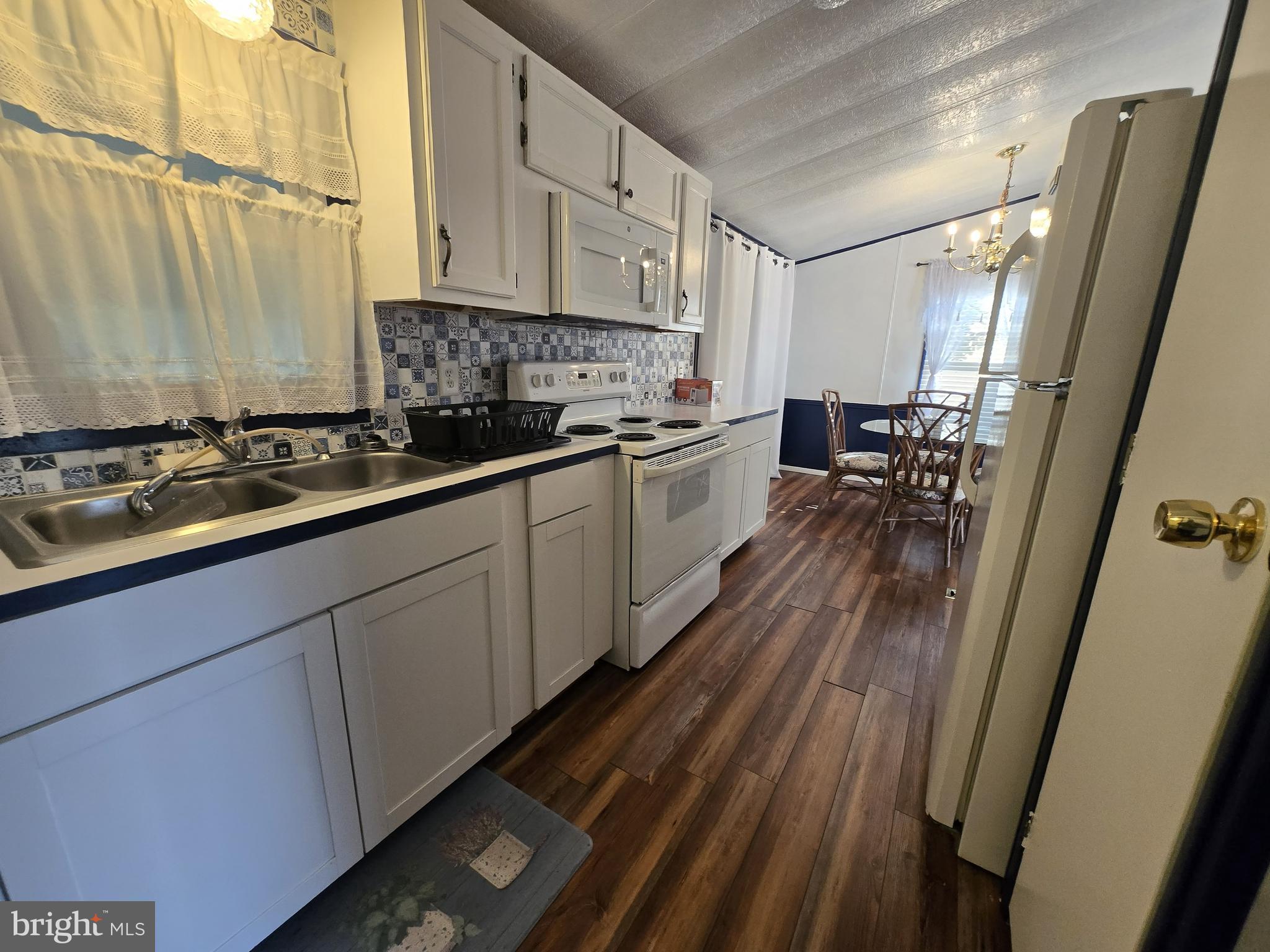 CONEWAGO VALLEY MHP - Residential