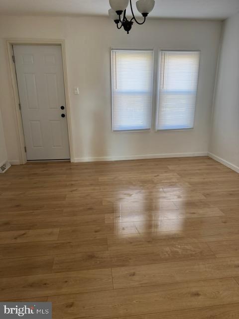 HAGERSTOWN - Residential