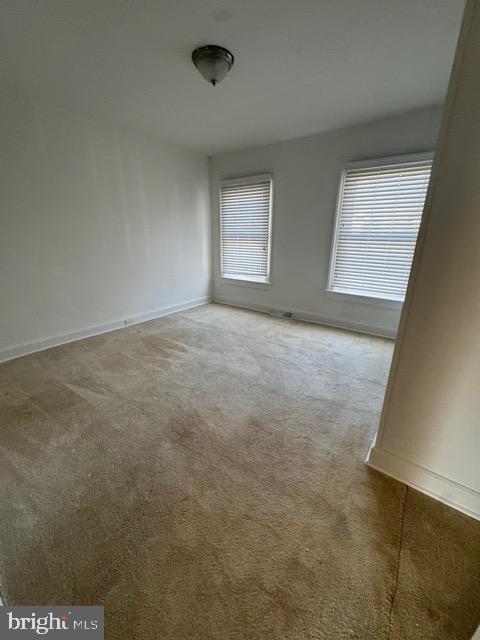 HAGERSTOWN - Residential