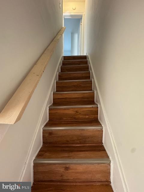 HAGERSTOWN - Residential