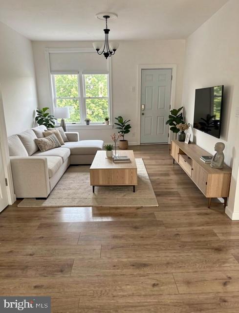 HAGERSTOWN - Residential