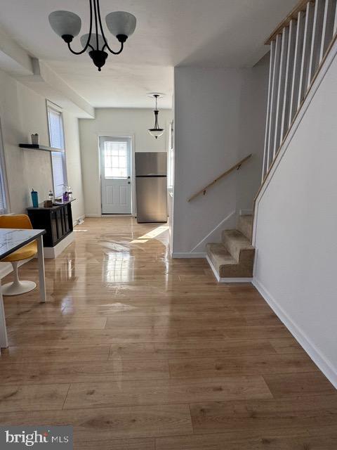 HAGERSTOWN - Residential