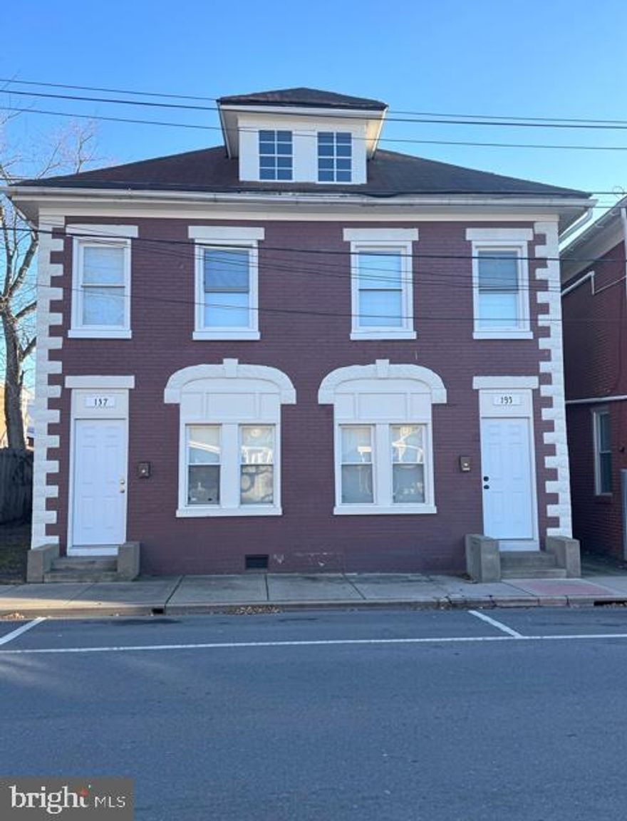 Fully Renovated Duplex – Perfect for Owner Occupant or Investment , offering two spacious units, each with 3 bedrooms and 1 bathroom. This turnkey property is ideal for someone looking to live in one unit while renting the other, or for an investor seeking a strong rental property.  Property 137 has private parking space.  Both units have been fully updated with modern finishes, including new kitchens, bathrooms, new flooring, appliances, fresh paint, decks and more. Separate electric meters allow tenants to pay their own utilities.   Estimated potential rental income of approximately $3,000 per month. Convenient location close to shopping, restaurants, and major commuter routes.   This is a rare opportunity to purchase a renovated duplex ready for immediate occupancy or rental.   Showings are limited to serious buyers only, and all prospective buyers must be pre-approved prior to scheduling