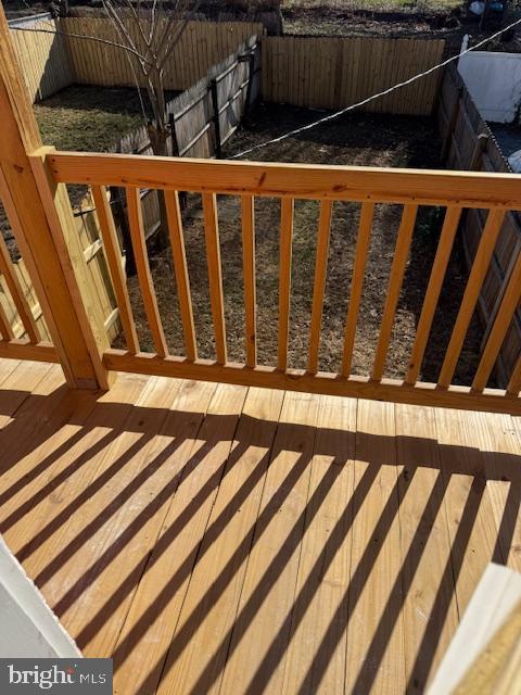 HAGERSTOWN - Residential