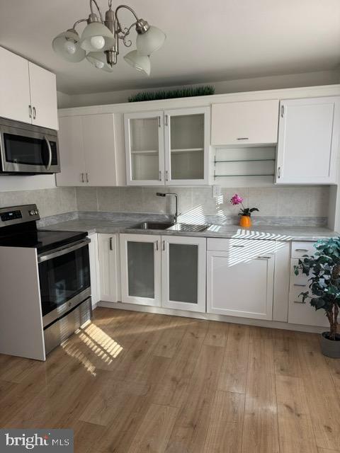 HAGERSTOWN - Residential