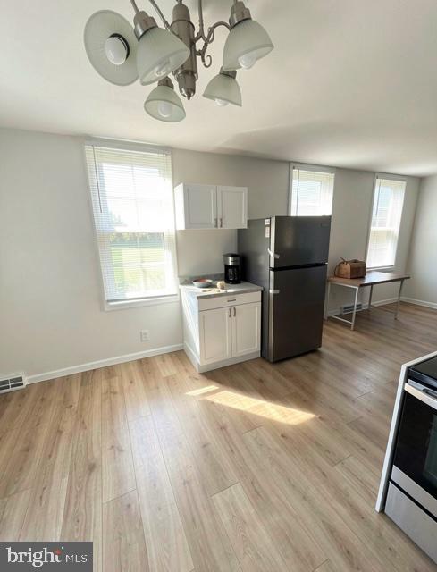 HAGERSTOWN - Residential