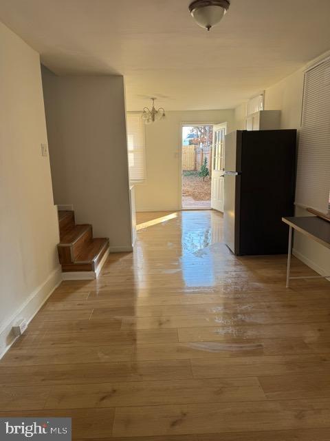 HAGERSTOWN - Residential