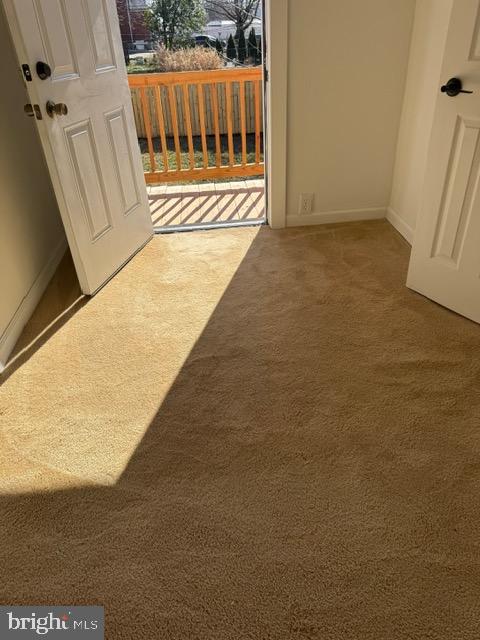 HAGERSTOWN - Residential