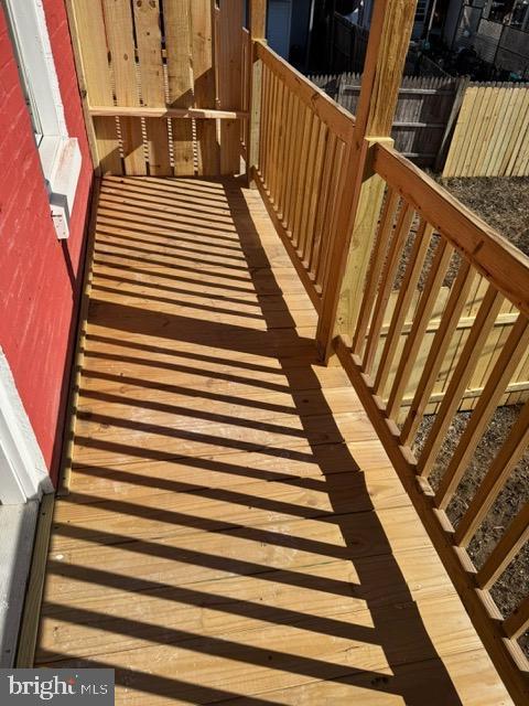 HAGERSTOWN - Residential