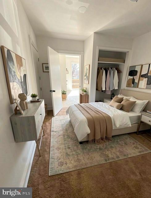 HAGERSTOWN - Residential