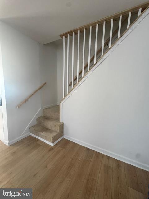 HAGERSTOWN - Residential