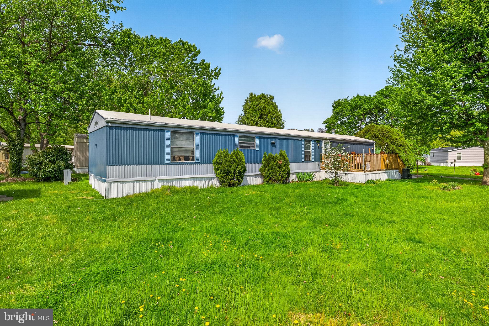 VILLAGE BROOK - Residential