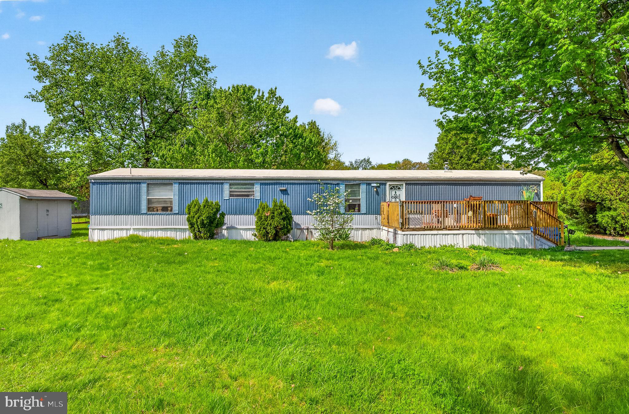 VILLAGE BROOK - Residential