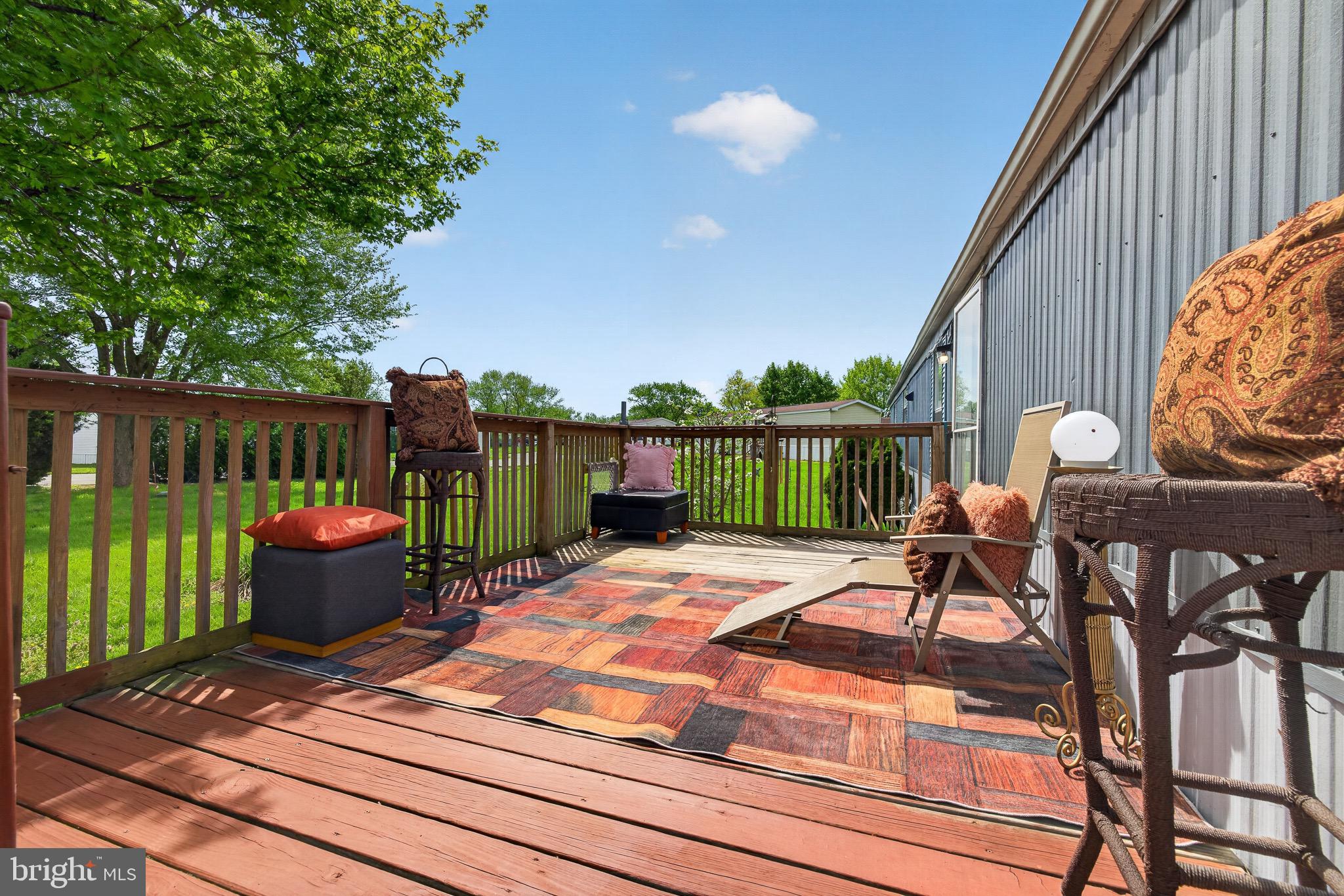 VILLAGE BROOK - Residential